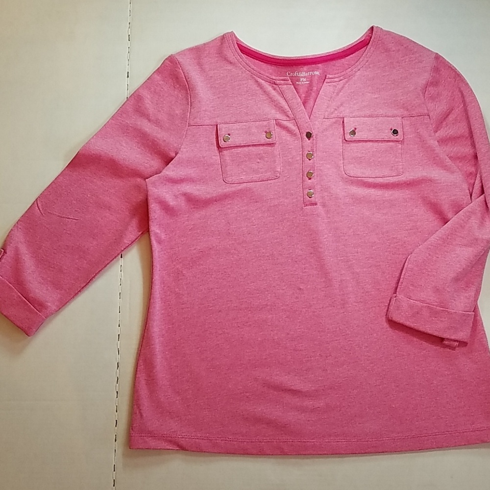 Croft&Barrow shirt